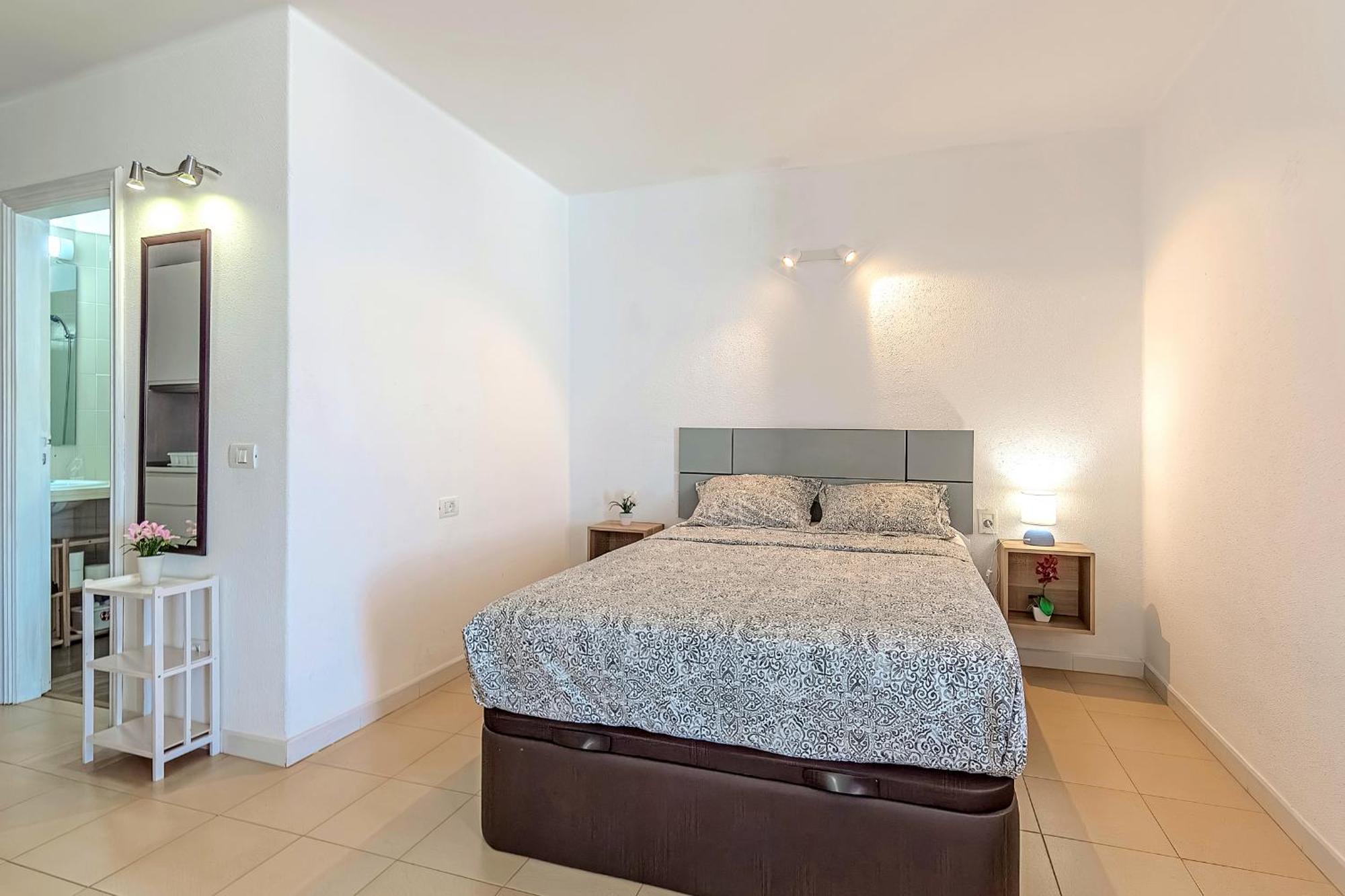 Sea View Studio In Golf Del Sur San Miguel de Abona Exteriör bild